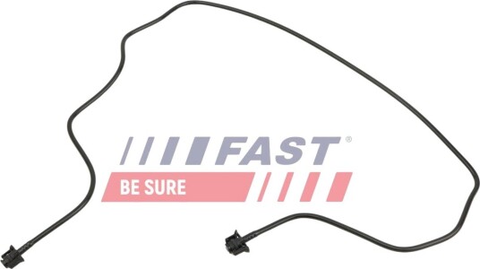 FAST FT00870 Radiatorslange