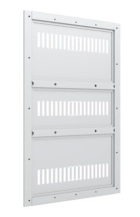 Multibrackets M Pro Series Enclosure 32" Back Plate Small White