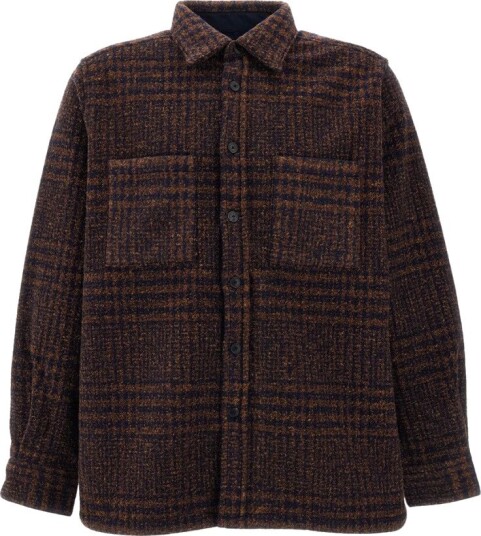 Portuguese Flannel Herre Skjorter Flerfarget L, Portuguese Flannel Herre Skjorter Flerfarget L,