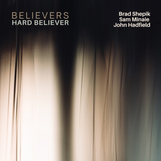 Believers Hard Believer CD