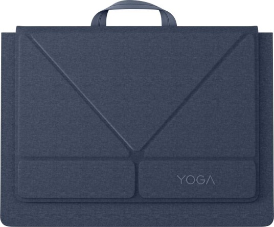 Lenovo Yoga Tote Sleeve 16" Blå Lenovo Gx41u39293 195892136590 