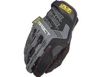 Mechanix M-Pact handsker sort/grå størrelse L