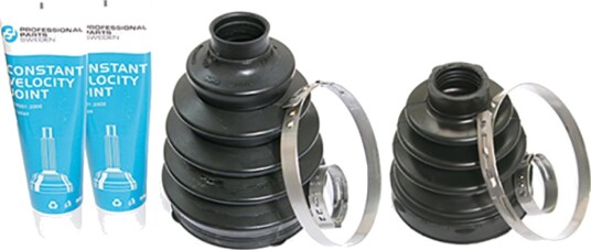 Professional Parts Mansjettsett drivaksel Professional Parts 47436018C