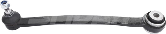 SPIDAN CHASSIS PARTS 45670 Bærearm SPIDAN CHASSIS PARTS 45670 Bærearm