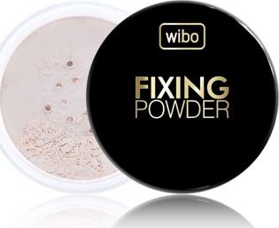 Wibo Fixing Powder Løst Fikseringspulver 5,5G Wibo Fixing Powder Løst Fikseringspulver 5,5G