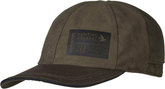 Seeland Ultimo Cap Grizzly Brown L/XL Seeland Ultimo Cap Grizzly Brown L/XL