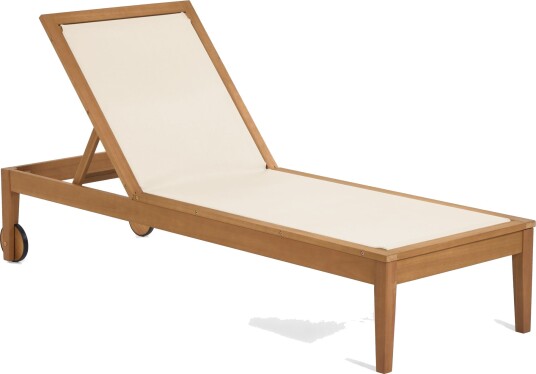 Kave Home Caterin Solseng Eukalyptus/Beige textilene mesh 1653668-01-0 1641500-02-0