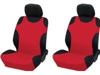 Sena SE87018 Covers Cotton T-shirts - red, 2 pieces