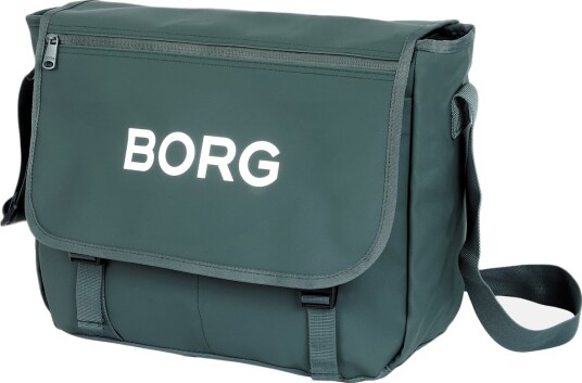Björn Borg BORG DUFFLE MESSENGER BAG Björn Borg BORG DUFFLE MESSENGER BAG