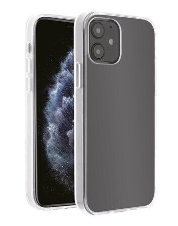 Vivanco Safe and Steady - back cover for mobile phone