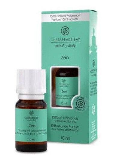 Chesapeake Bay Diffuser Olie - Zen Chesapeake Bay Diffuser Olie - Zen