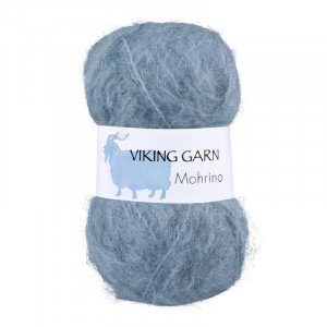 Viking Garn Mohrino 521 Viking Garn Mohrino 521