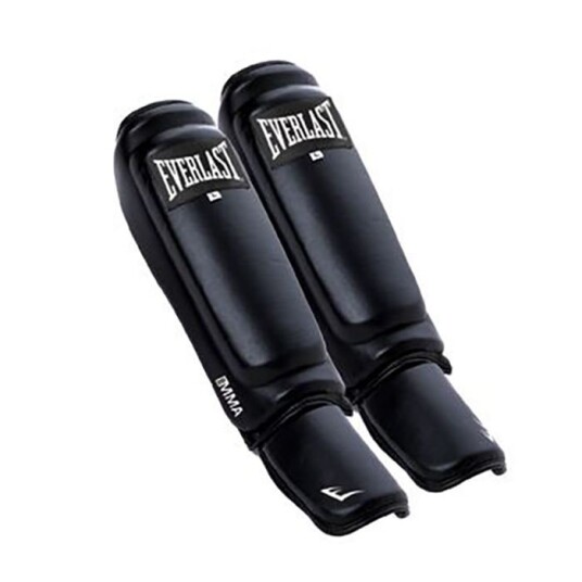 Everlast Shin and Instep Guard PU