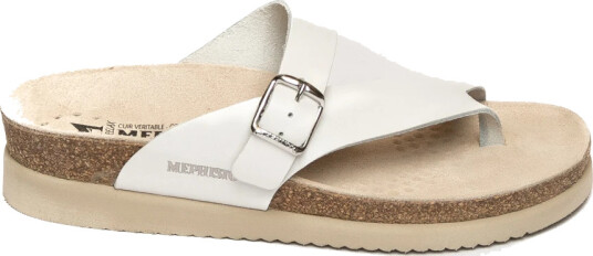 Mephisto Dame Sko Hvit 39 EU, Mephisto Dame Sko Hvit 39 EU,