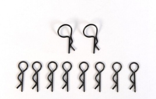 Tamiya 19404451 Snap Pin Bag Tamiya 19404451 Snap Pin Bag