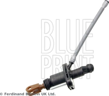Hovedsylinder, clutch BLUE PRINT ADBP340025