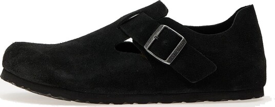 Birkenstock Herre Sko Svart 43 EU