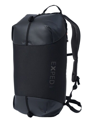 Exped Radical 30 Black OneSize Exped Radical 30 Black OneSize