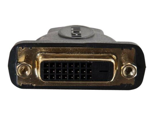 C2G Velocity Inline Adapter - video adapter - HDMI / DVI