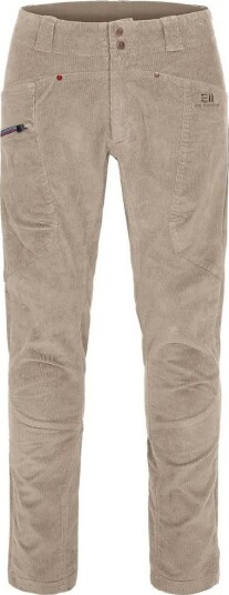 Elevenate Men's Après Cord Pants Vintage Khaki S Elevenate Men's Après Cord Pants Vintage Khaki S