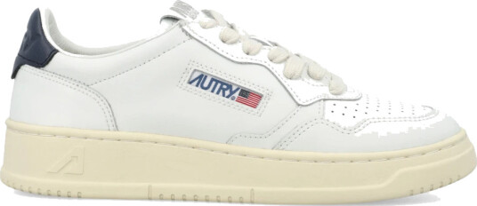 Autry Herre Sko Hvit 42 EU,