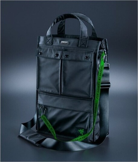 Razer Xanthus Notebookryggsekk 16" Razer Xanthus Notebookryggsekk 16"