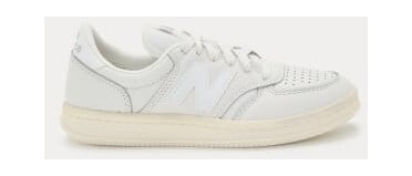 New Balance 500 Sneaker White 38