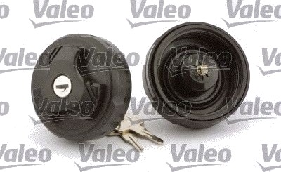 Deksel, drivstofftank VALEO 247521 Deksel, drivstofftank VALEO 247521