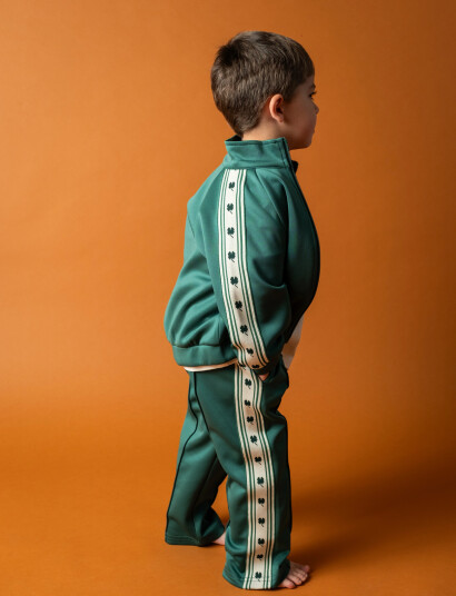 That"s Mine Antonie Sweatpants Green 86 That"s Mine Antonie Sweatpants Green 86