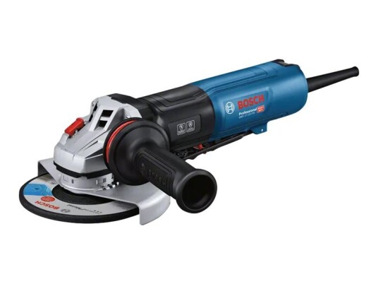 Bosch GWS 17 150 PS Vinkelsliper 150mm 1700W Bosch GWS 17 150 PS Vinkelsliper 150mm 1700W
