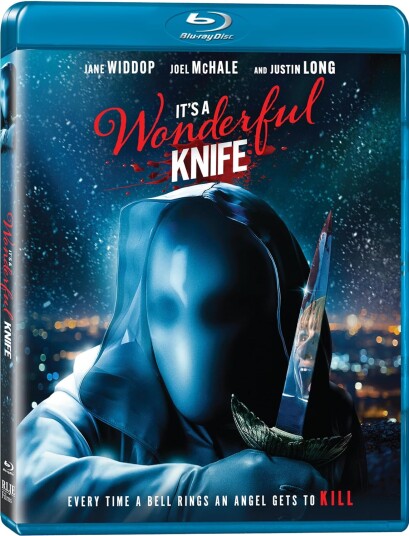 It's a Wonderful Knife (2023) It's a Wonderful Knife (2023)