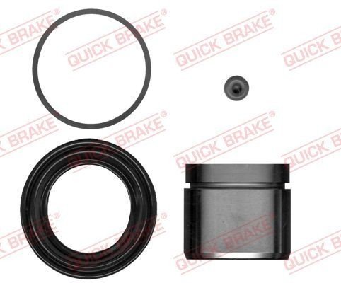 Quick Brake Rep. sett bremsecaliper QUICK BRAKE 114 5118