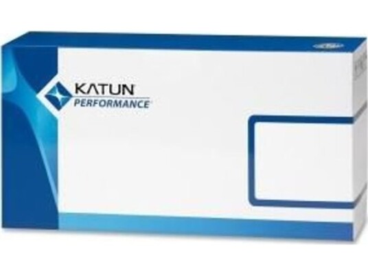 Toner Katun Magenta Toner Cartridge