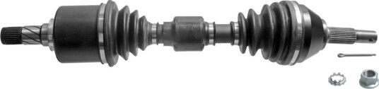 Blue Print Drivaksel BLUE PRINT ADBP890053