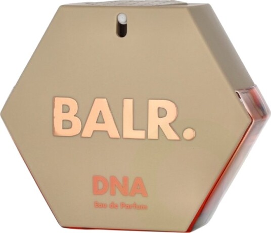 Balr. DNA  Limited Edition 50 ml Eau De Parfum Spray SS24
