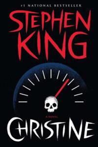 King Stephen Christine King Stephen Christine