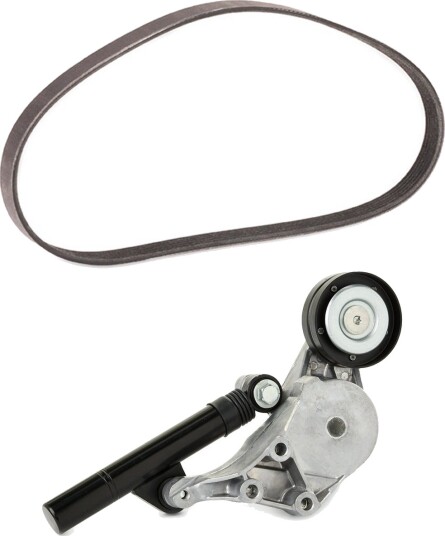 Kileremsett RIDEX PLUS 542R0223P