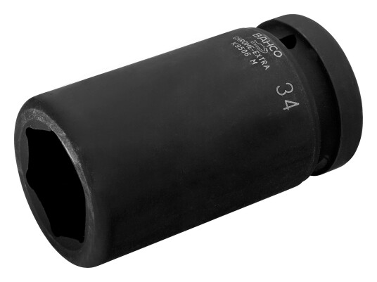 Bahco 1802547 Kraftpipe 1" 27 mm, Håndverktøy Bahco 1802547 Kraftpipe 1" 27 mm, Håndverktøy