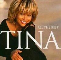 Tina Turner All The Best 2CD Tina Turner All The Best 2CD