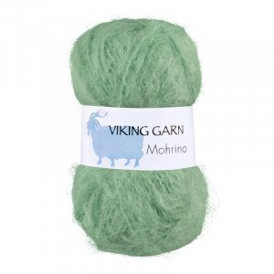 Viking Garn Mohrino 532 Viking Garn Mohrino 532