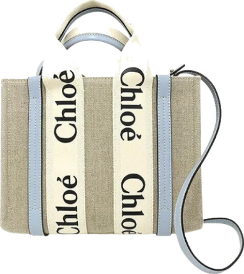 Chloé Dame Beige Chloé Dame Beige