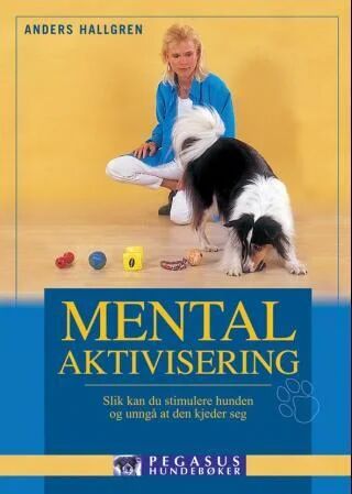 Mental Aktivisering Av Anders Hallgren