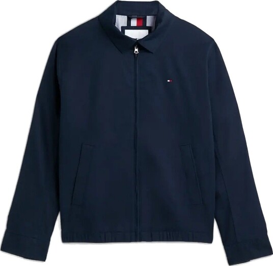 Tommy Hilfiger Classic Ivy   NAVY BLUE   S