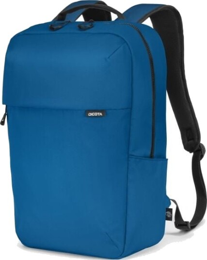 Dicota Commuter Notebookryggsekk 13" 16" Blå