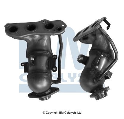 Katalysator BM CATALYSTS BM92225H Katalysator BM CATALYSTS BM92225H