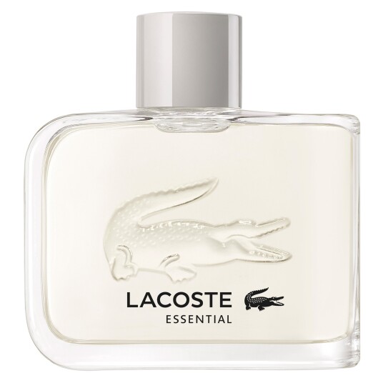 Lacoste Essential Aromatisk Eau De Toilette 75ml for menn Lacoste Essential Aromatisk Eau De Toilette 75ml for menn
