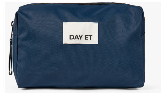 DAY ET Day Gweneth RE-S Washbag S Blå ONE SIZE DAY ET Day Gweneth RE-S Washbag S Blå ONE SIZE