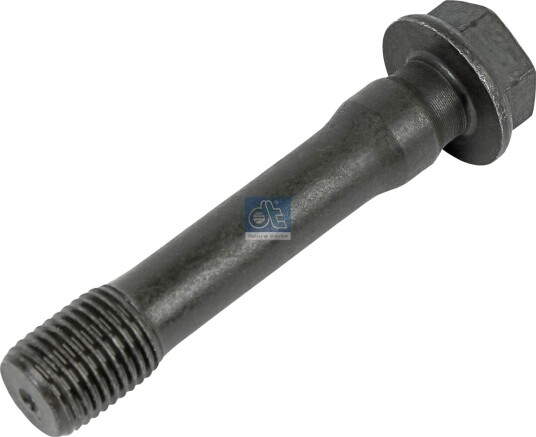 Stempelstangskrue DT Spare Parts 7.54542