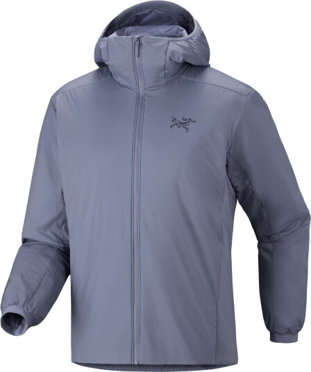 Arc"teryx Men"s Atom Hoody Stratus XXL