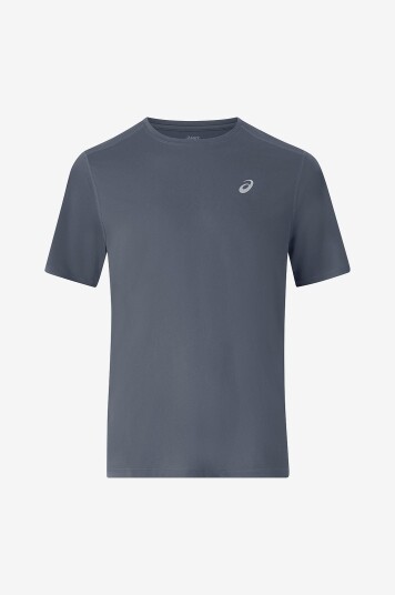 Asics Løpeskjorte Asics Core SS Top Grå